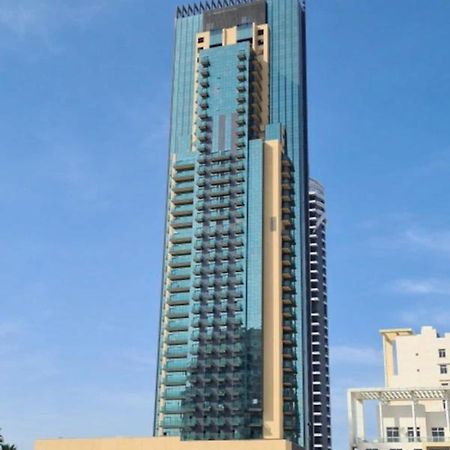 Sky View Tower Apartments 두바이 외부 사진
