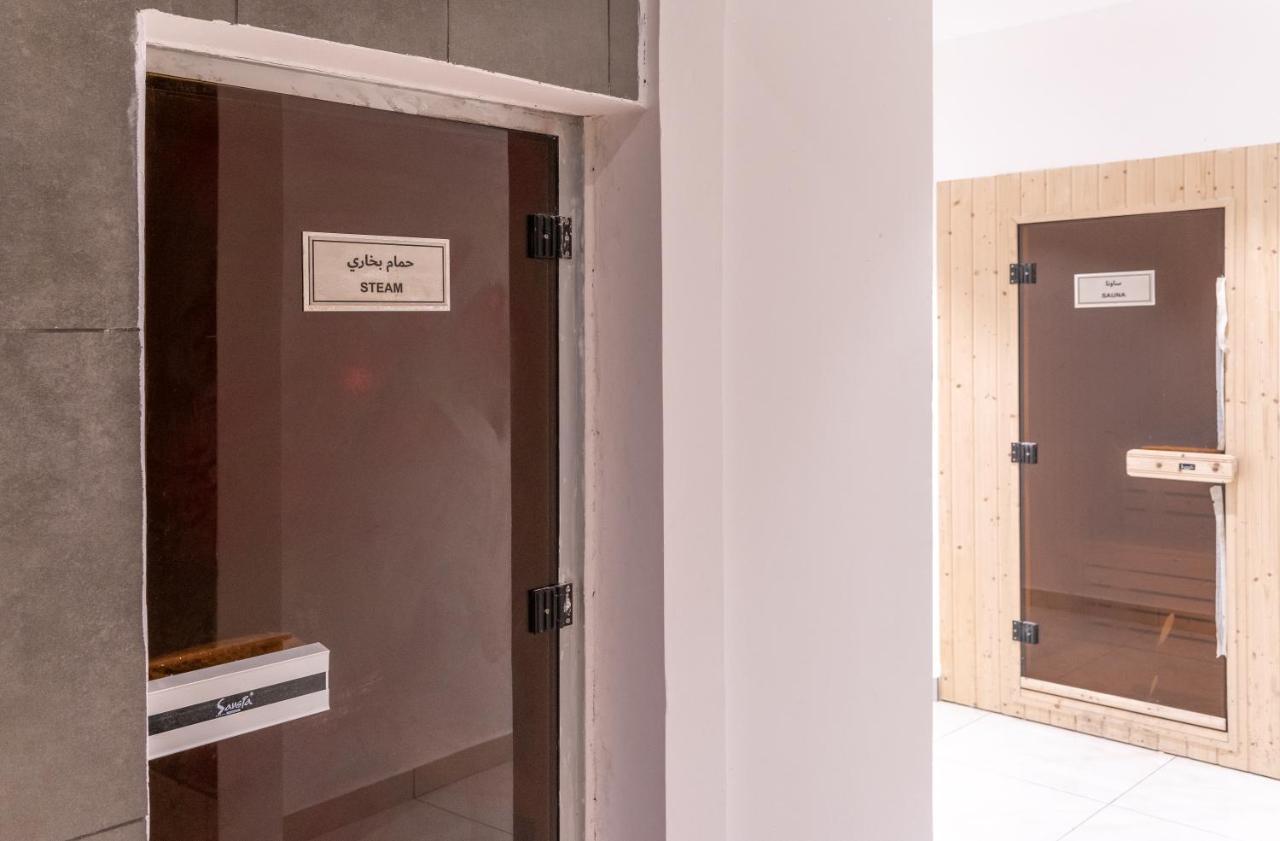 Sky View Tower Apartments 두바이 외부 사진