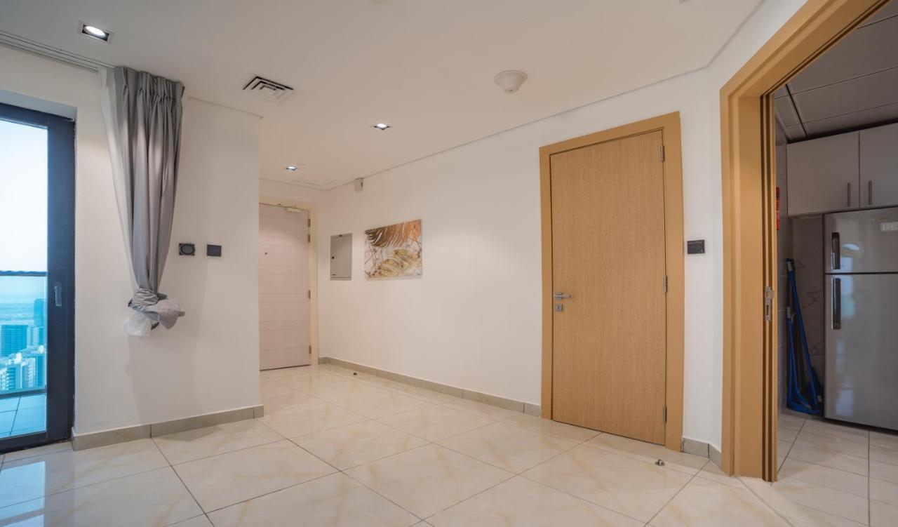 Sky View Tower Apartments 두바이 외부 사진