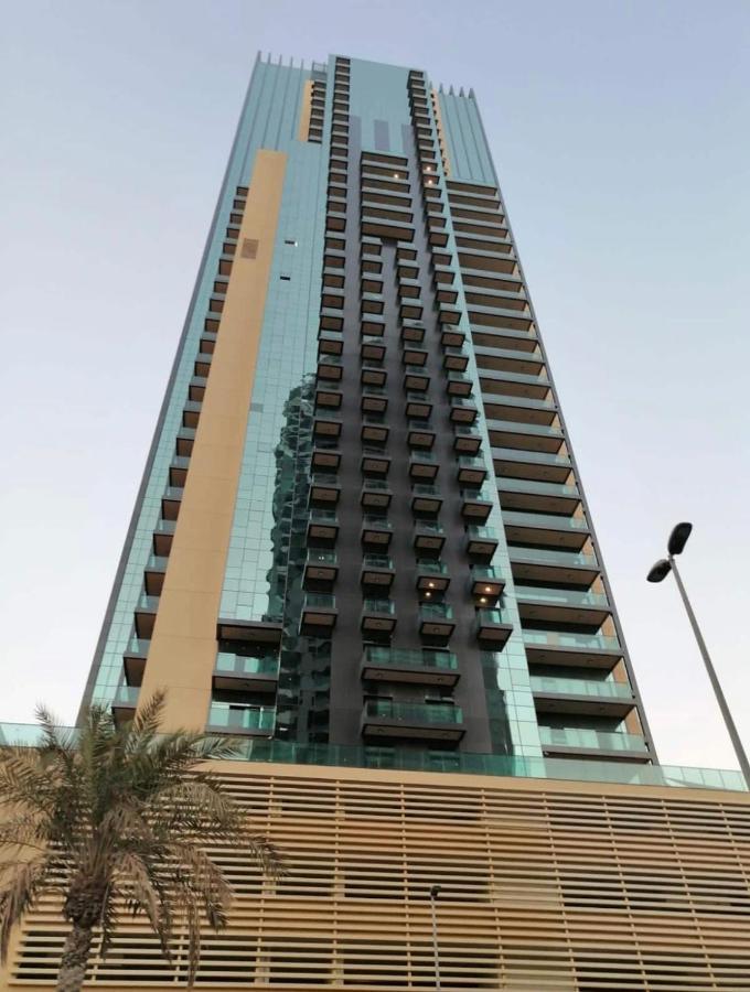 Sky View Tower Apartments 두바이 외부 사진