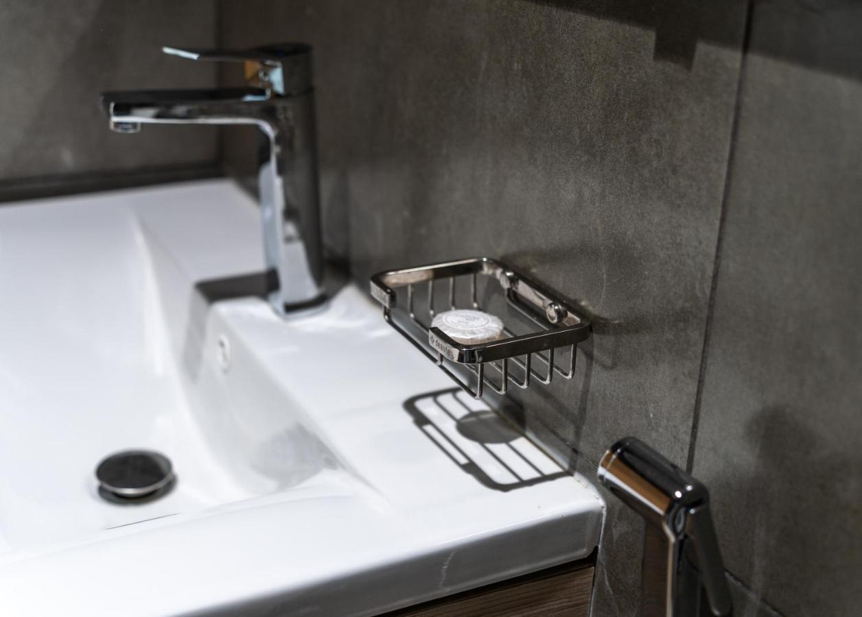 Sky View Tower Apartments 두바이 외부 사진