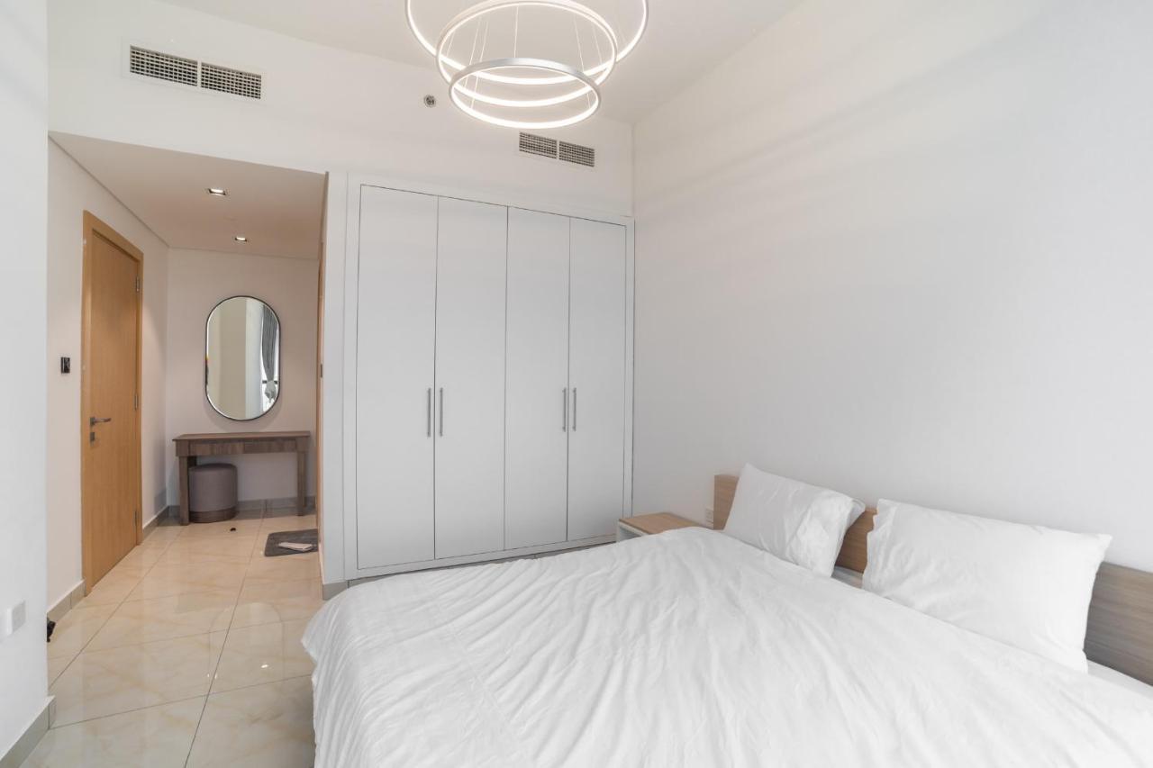 Sky View Tower Apartments 두바이 외부 사진