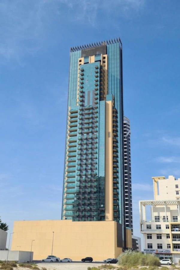 Sky View Tower Apartments 두바이 외부 사진