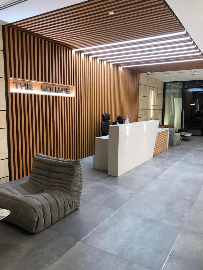 Sky View Tower Apartments 두바이 외부 사진