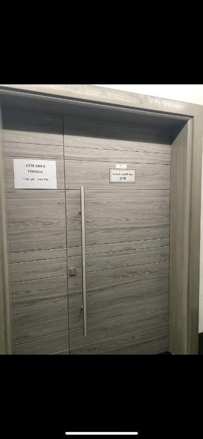 Sky View Tower Apartments 두바이 외부 사진